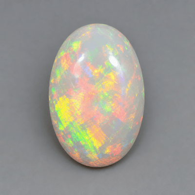 Ethiopian (Welo) opal