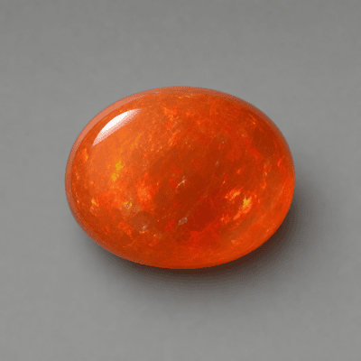 Fire opal